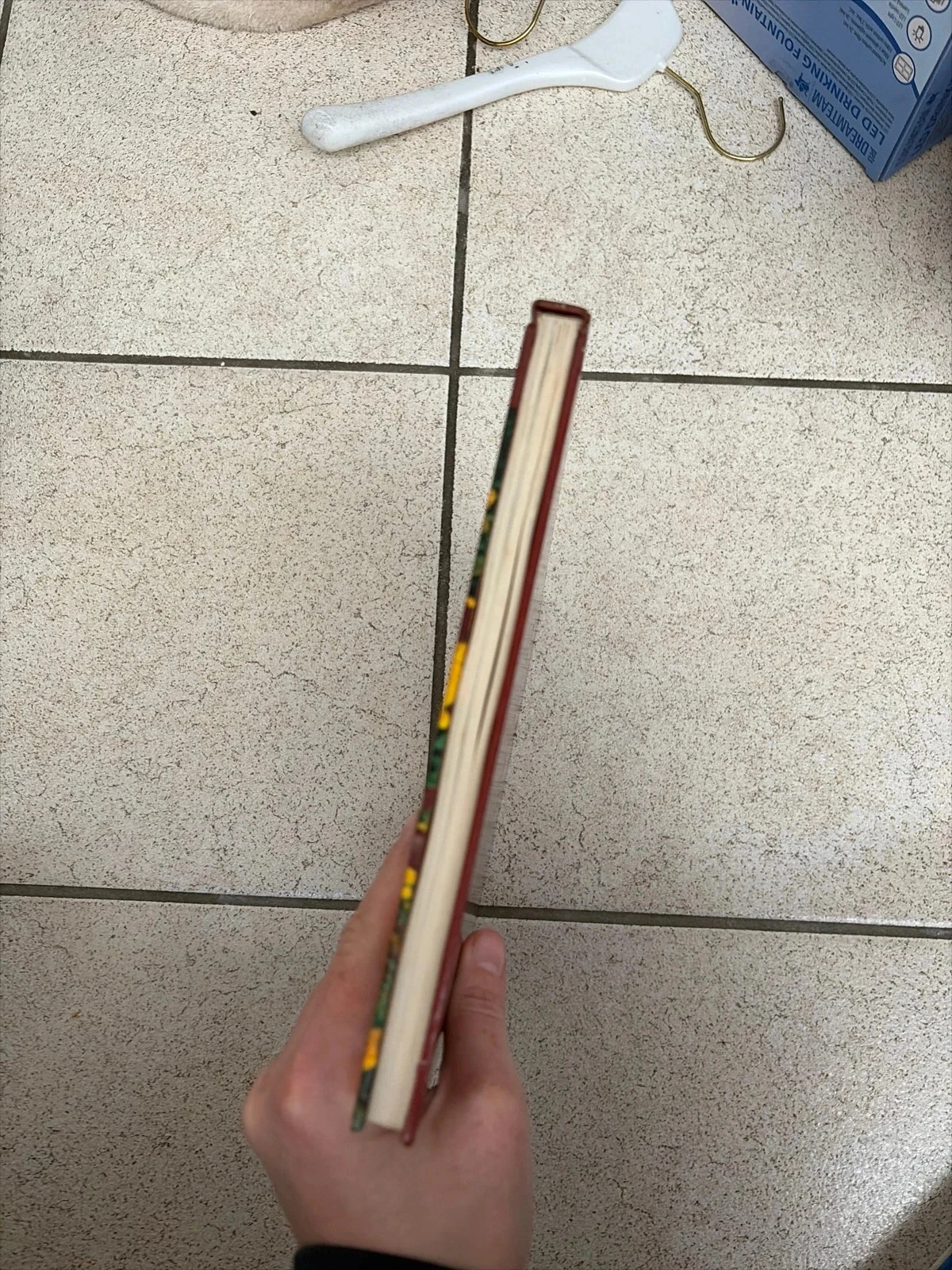 Jaarlijks plantenboek – photo 6